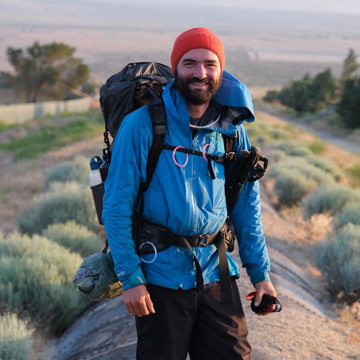 Somewhere On The Line